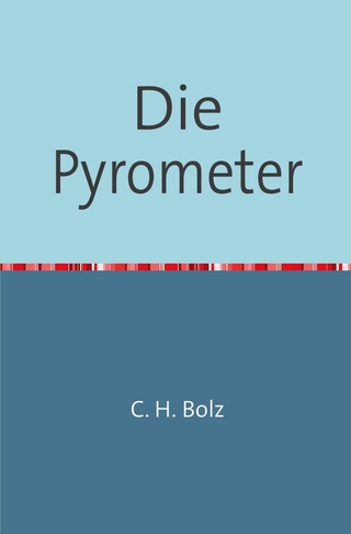Die Pyrometer