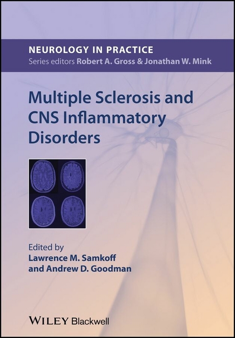 Multiple Sclerosis and CNS Inflammatory Disorders - 