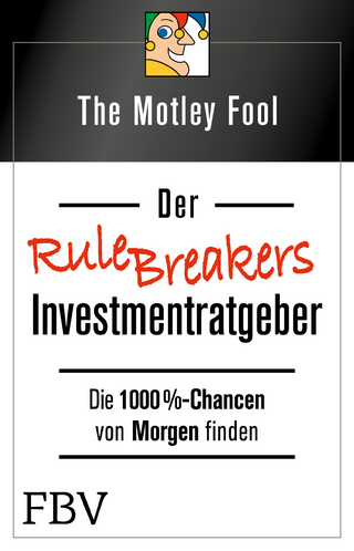 Der Rule Breakers-Investmentratgeber