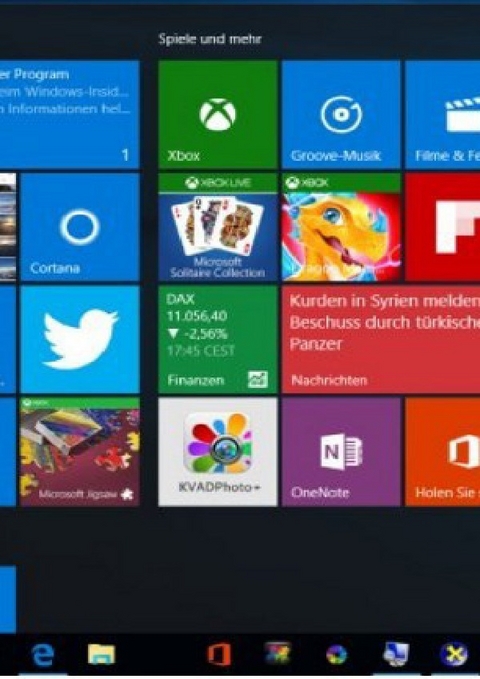 WIN10, die 21 häufigsten Fehlermeldungen und die Lösung dafür - Gunter Graubner