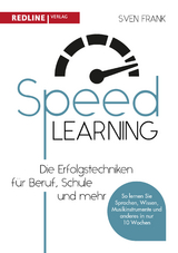 Speed Learning - Sven Frank