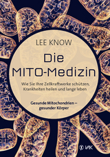 Die Mito-Medizin - Lee Know