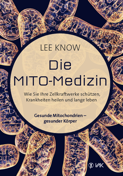Die Mito-Medizin - Lee Know