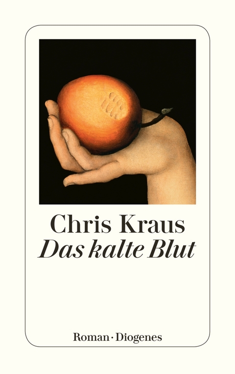 Das kalte Blut - Chris Kraus