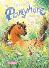 Ponyherz 12: Ponyherz wird ein Star - Usch Luhn