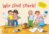 Wir sind stark! - Miriam Cordes