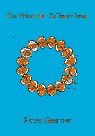 Hüter der Zellmembran