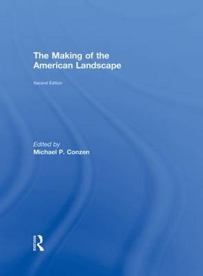 Making of the American Landscape