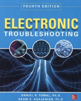 Electronic Troubleshooting, Fourth Edition
