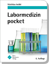 Labormedizin pocket - Imöhl, Matthias