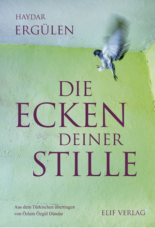 Die Ecken deiner Stille