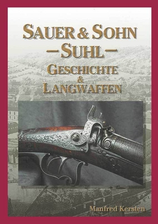 Sauer & Sohn -Suhl- Band 1