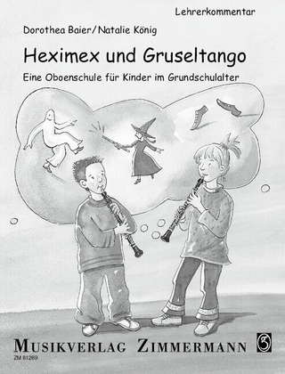 Heximex und Gruseltango