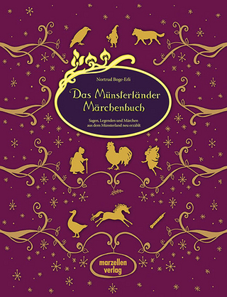 Das Münsterländer Märchenbuch