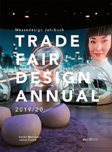 Trade Fair Design Annual 2019/20 - Sabine Marinescu, Janina Poesch