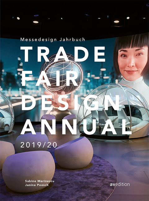 Trade Fair Design Annual 2019/20 - Sabine Marinescu, Janina Poesch