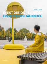 Eventdesign Jahrbuch 2019/2020 - Katharina Stein