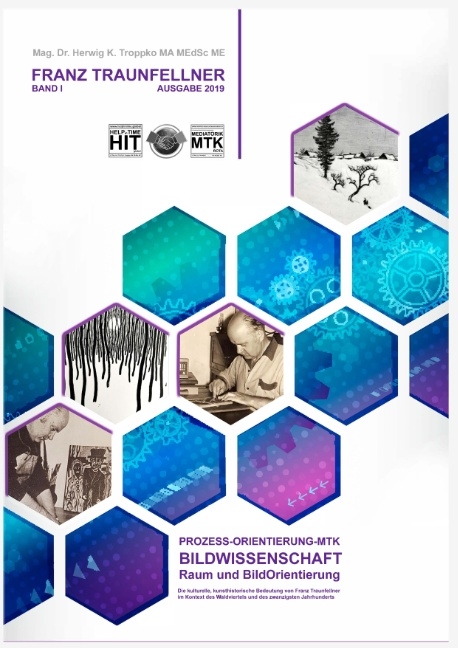 Franz Traunfellner - Herwig K. Troppko