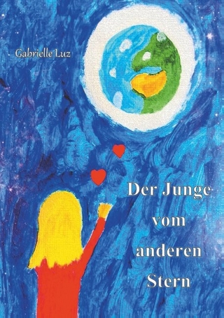 Der Junge vom anderen Stern