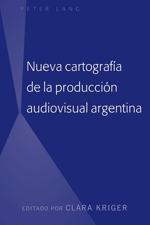 Nueva Cartograf&iacute;a de la Producci&oacute;n Audiovisual Argentina - 