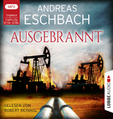 Ausgebrannt - Andreas Eschbach