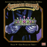 Sherlock Holmes - Folge 39 - Sir Arthur Conan Doyle, Herman Cyril McNeile