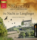 Cherringham - Die Nacht der Langfinger - Matthew Costello, Neil Richards