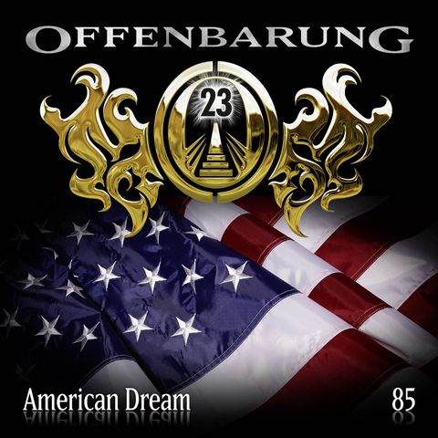 Offenbarung 23 - Folge 85 - Catherine Fibonacci
