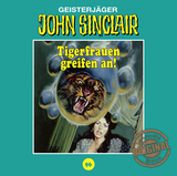 John Sinclair Tonstudio Braun - Folge 96 - Jason Dark