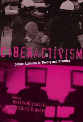 Cyberactivism - 