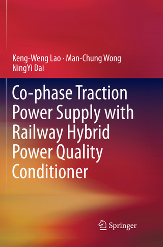 Co-phase Traction Power Supply with Railway Hybrid Power Quality Conditioner