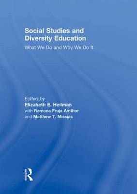 Social Studies and Diversity Education - 