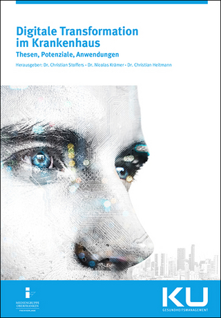 Digitale Transformation im Krankenhaus