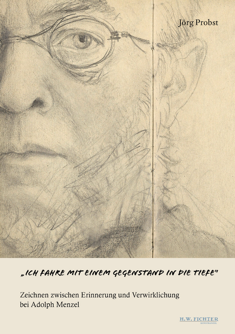 "Ich fahre mit einem Gegenstand in die Tiefe" - J&ouml;rg Probst