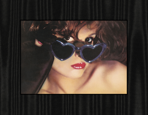 Re-visions - Marcia Resnick