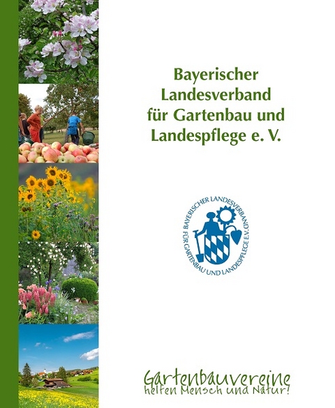 Bayerischer Landesverband f&uuml;r Gartenbau und Landespflege e.V.