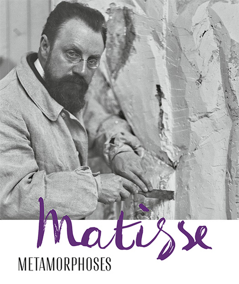 Matisse &ndash; Metamorphoses - 