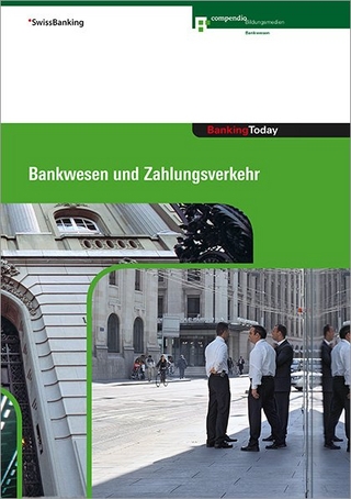Banking Today - Bankwesen und Zahlungsverkehr