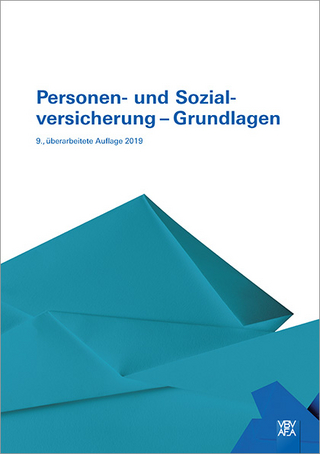 Personen- und Sozialversicherung - Grundlagen