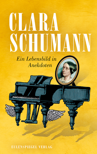 Clara Schumann