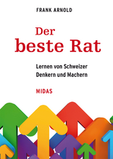 Der beste Rat - Frank Arnold