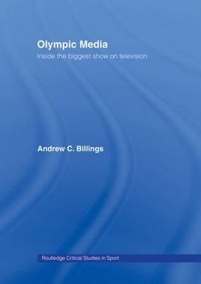 Olympic Media -  Andrew Billings