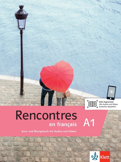 Rencontres en fran&ccedil;ais A1
