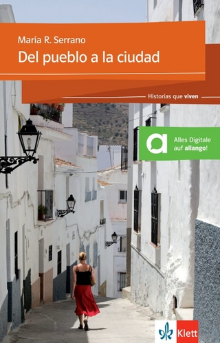 Del pueblo a la ciudad