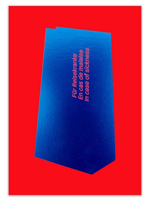 F&uuml;r Reisekranke - 