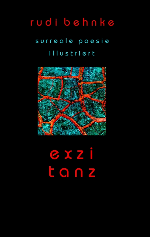 exzitanz - Rudi Behnke