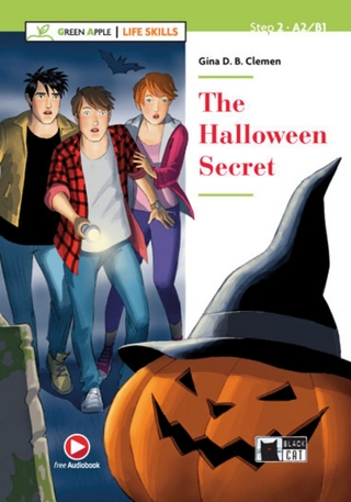 The Halloween Secret