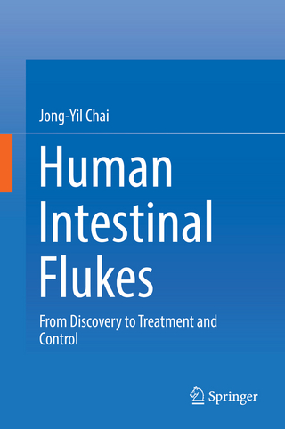 Human Intestinal Flukes