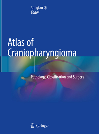 Atlas of Craniopharyngioma