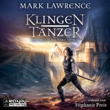 Klingent&auml;nzer - Mark Lawrence